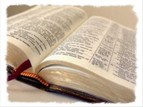 The Word of God
