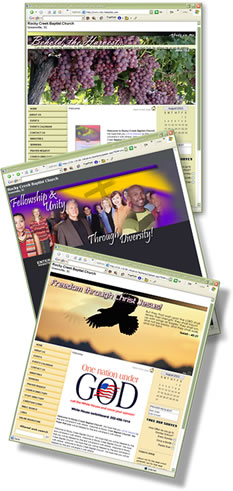 click here